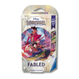 Lorcana: Fabled Starter Deck (Powerline & Max Goof) - Unbox Unbored