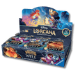 Lorcana: Whispers In The Well Booster Box (24 Packs) - Unbox Unbored