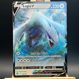 Lugia V #138 Pokemon Card (Silver Tempest) - Unbox Unbored