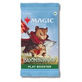 Magic: The Gathering - Bloomburrow Play Booster Box (36 Packs) - Unbox Unbored