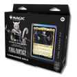 Magic: The Gathering - Commander Deck - Scions & Spellcraft - Unbox Unbored