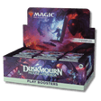 Magic: The Gathering - Duskmourn: House Of Horror Booster Box - Unbox Unbored