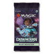 Magic: The Gathering - Duskmourn: House Of Horror Play Booster Pack - Unbox Unbored