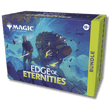 Magic: The Gathering - Edge Of Eternities Bundle - Unbox Unbored