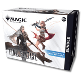 Magic: The Gathering - Final Fantasy Bundle - Unbox Unbored