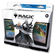 Magic: The Gathering - Final Fantasy Starter Kit - Unbox Unbored