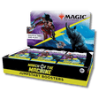 Magic: The Gathering - March of the Machine Jumpstart Booster Box - Unbox Unbored