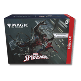 Magic: The Gathering - Marvel's Spider - Man Bundle - Unbox Unbored