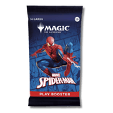 Magic: The Gathering - Marvel's Spider - Man Bundle - Unbox Unbored