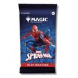 Magic: The Gathering - Marvel's Spider - Man Play Booster Pack - Unbox Unbored