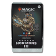 Magic: The Gathering - Modern Horizons 3 - Creative Energy Commander Deck - Unbox Unbored