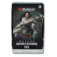 Magic: The Gathering - Modern Horizons 3 - Graveyard Overdrive Commander Deck - Unbox Unbored