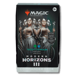 Magic: The Gathering - Modern Horizons 3 - Tricky Terrain Commander Deck - Unbox Unbored