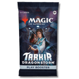 Magic: The Gathering - Tarkir Dragonstorm Booster Pack - Unbox Unbored