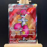 Medicham EX #161 Pokemon Card (Stellar Crown) - Unbox Unbored Ltd