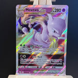 Mewtwo VSTAR #013 Pokemon Card (Pokemon GO) - Unbox Unbored Ltd