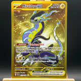 Miraidon ex 253 Pokemon Card (Scarlet & Violet Base) - Unbox Unbored