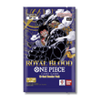 One Piece Card Game: [OP - 10] Royal Blood Booster Pack - Unbox Unbored