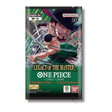 One Piece Card Game: [OP - 12] Legacy Of The Master Booster Pack - Unbox Unbored
