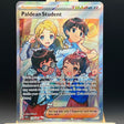 Paldean Student #230 Pokemon Card (Paldean Fates) - Unbox Unbored
