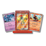 Pokemon TCG: Armarouge ex Premium Collection - Unbox Unbored