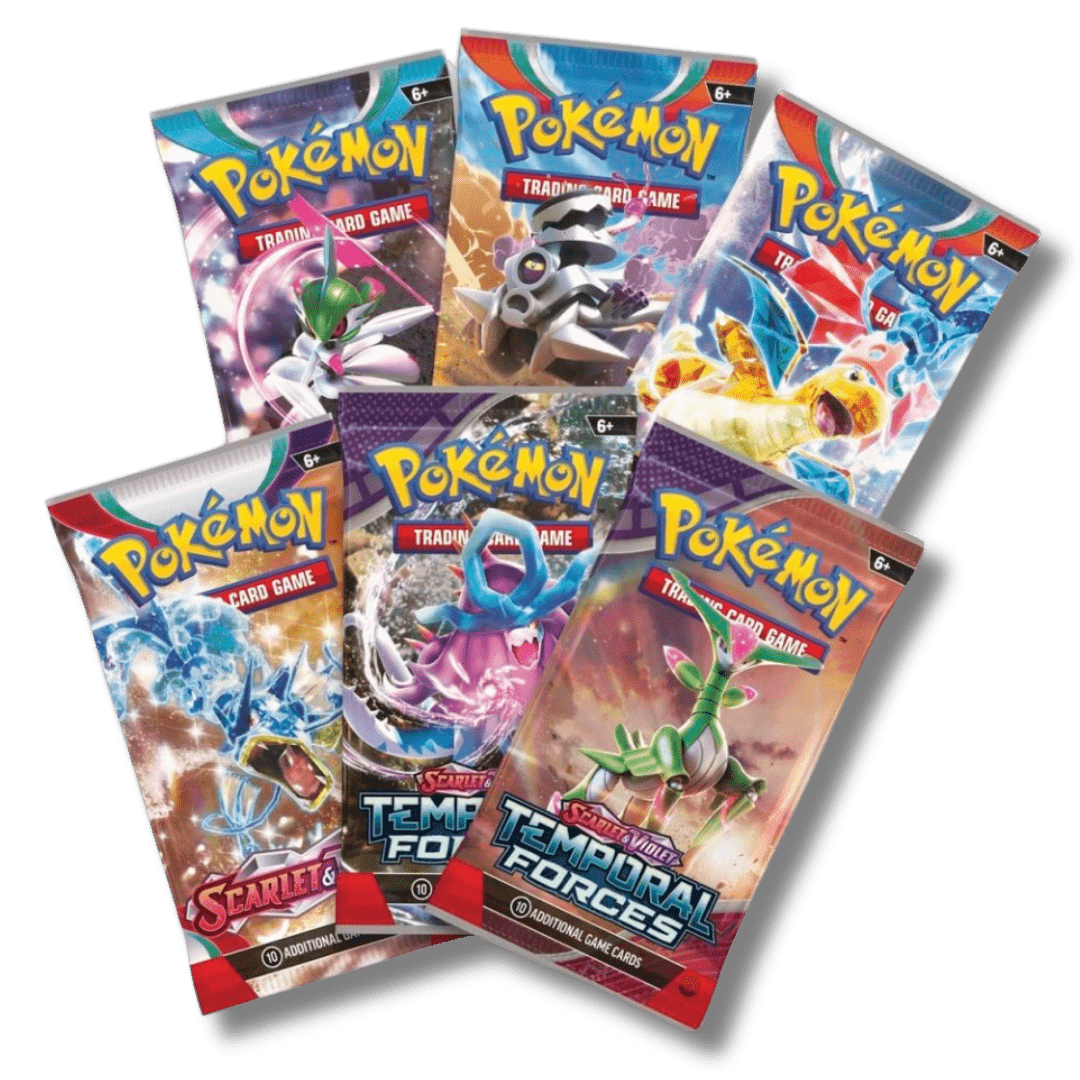 Pokemon TCG: Armarouge ex Premium Collection - Unbox Unbored