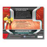 Pokemon TCG: Armarouge ex Premium Collection - Unbox Unbored