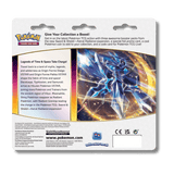 Pokemon TCG: Astral Radiance - 3 Booster Blister Pack - Unbox Unbored Ltd