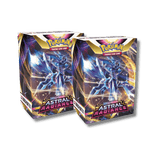 Pokemon TCG: Astral Radiance Build & Battle Stadium - Unbox Unbored Ltd