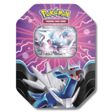 Pokemon TCG: Azure Legends Tin (3 Tin Bundle) - Unbox Unbored Ltd