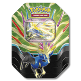 Pokemon TCG: Azure Legends Tin (3 Tin Bundle) - Unbox Unbored Ltd