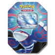 Pokemon TCG: Azure Legends Tin (Kyogre ex) - Unbox Unbored Ltd