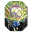 Pokemon TCG: Azure Legends Tin (Xerneas ex) - Unbox Unbored Ltd