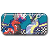 Pokemon TCG: Back to School Pencil Case – Charizard (Tin & 2 Booster Packs) - Unbox Unbored