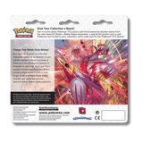 Pokemon TCG: Battle Styles - 3 Booster Blister Pack - Unbox Unbored Ltd