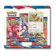 Pokemon TCG: Battle Styles - 3 Booster Blister Pack - Unbox Unbored Ltd