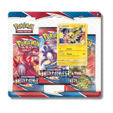 Pokemon TCG: Battle Styles - 3 Booster Blister Pack - Unbox Unbored Ltd