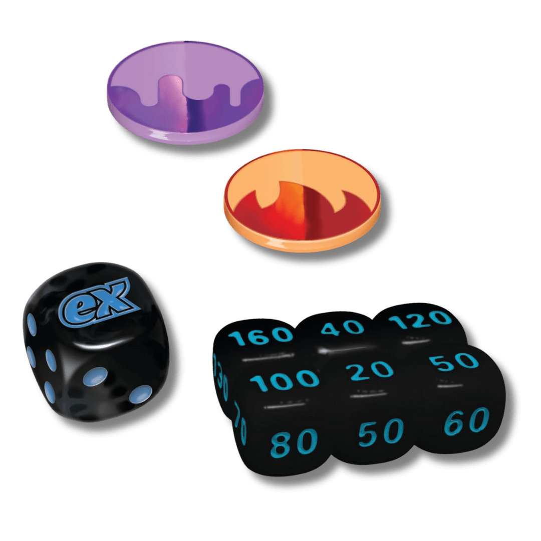 Pokémon TCG: Black Bolt Elite Trainer Box - Unbox Unbored