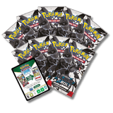 Pokémon TCG: Black Bolt Elite Trainer Box - Unbox Unbored