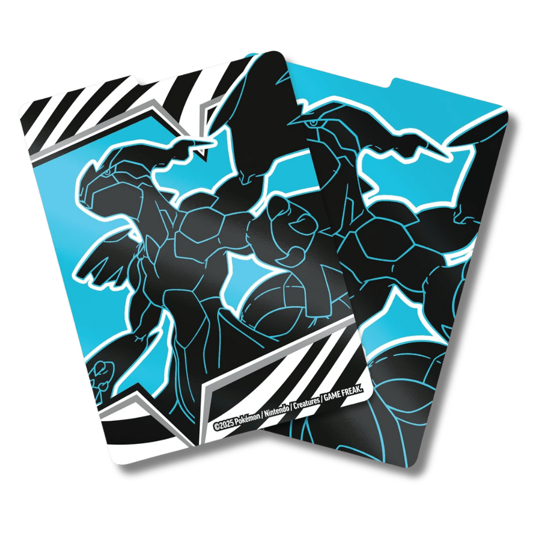 Pokémon TCG: Black Bolt Elite Trainer Box - Unbox Unbored