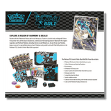 Pokémon TCG: Black Bolt Elite Trainer Box - Unbox Unbored