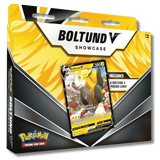Pokémon TCG: Boltund V Showcase Box - Unbox Unbored