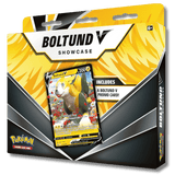 Pokémon TCG: Boltund V Showcase Box - Unbox Unbored