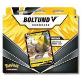 Pokémon TCG: Boltund V Showcase Box - Unbox Unbored
