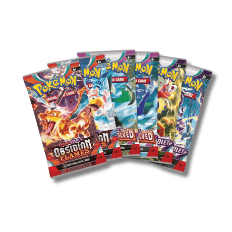 Pokemon TCG: Charizard ex Premium Collection - Unbox Unbored