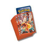 Pokemon TCG: Charizard ex Premium Collection - Unbox Unbored Ltd