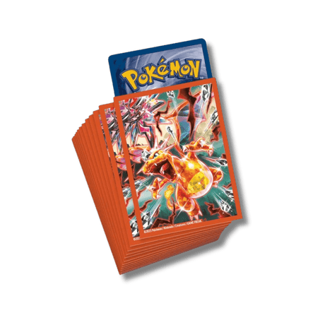 Pokemon TCG: Charizard ex Premium Collection - Unbox Unbored