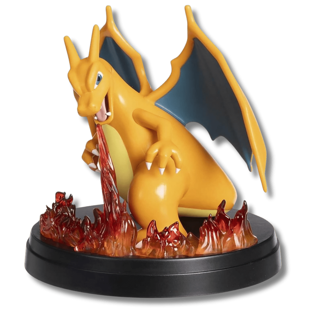 Pokemon TCG: Charizard ex Super - Premium Collection - Unbox Unbored