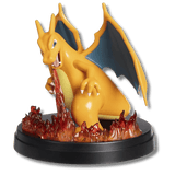 Pokemon TCG: Charizard ex Super - Premium Collection - Unbox Unbored
