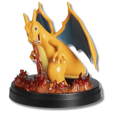Pokemon TCG: Charizard ex Super - Premium Collection - Unbox Unbored